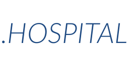 ثبت دامنه .hospital در مشهدهاست