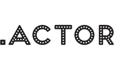 ثبت دامنه .actor در مشهدهاست