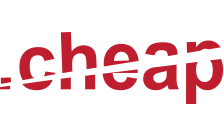 ثبت دامنه .cheap در مشهدهاست