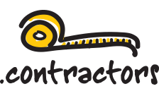 ثبت دامنه .contractors در مشهدهاست