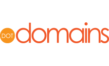 ثبت دامنه .domains در مشهدهاست