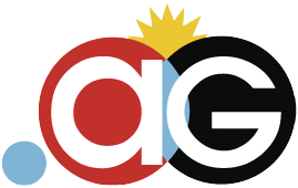 ثبت دامنه .ag در مشهدهاست
