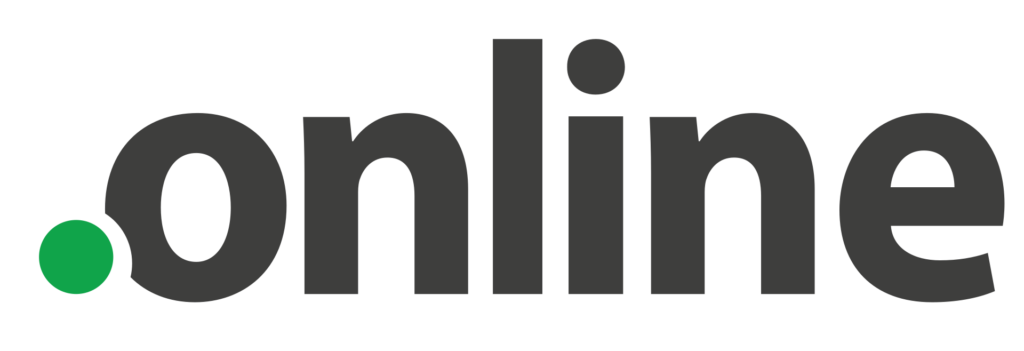ثبت دامنه .online در مشهدهاست