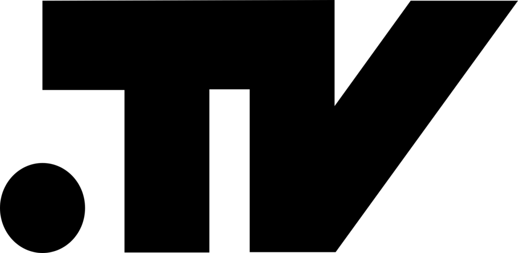 ثبت دامنه .tv در مشهدهاست