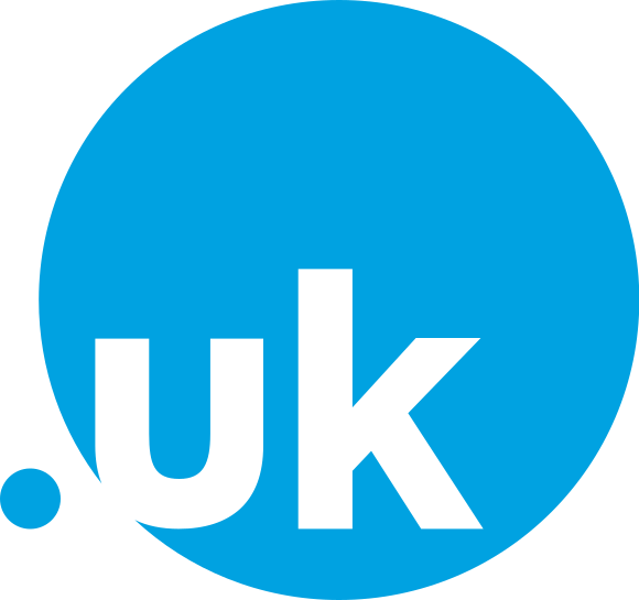 ثبت دامنه .uk در مشهدهاست