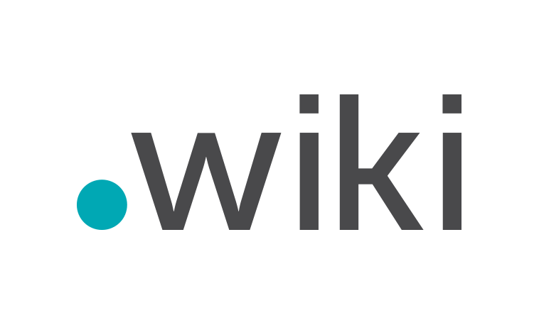 ثبت دامنه .wiki در مشهدهاست