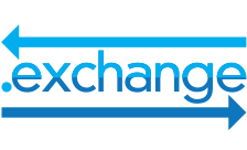 ثبت دامنه .exchange در مشهدهاست