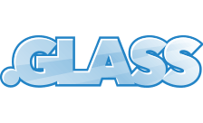 ثبت دامنه .glass در مشهدهاست