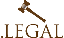 ثبت دامنه .legal در مشهدهاست