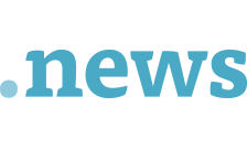 ثبت دامنه .news در مشهدهاست