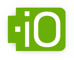 ثبت دامنه .io در مشهدهاست