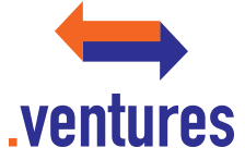 ثبت دامنه .ventures در مشهدهاست