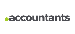 ثبت دامنه .accountants در مشهدهاست