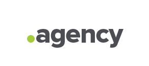 ثبت دامنه .agency در مشهدهاست