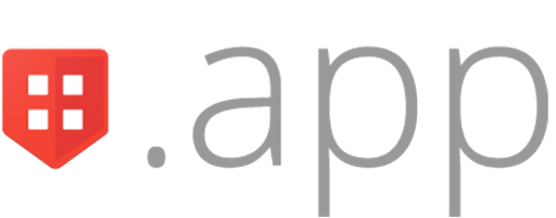 ثبت دامنه .app در مشهدهاست