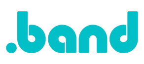 ثبت دامنه .band در مشهدهاست