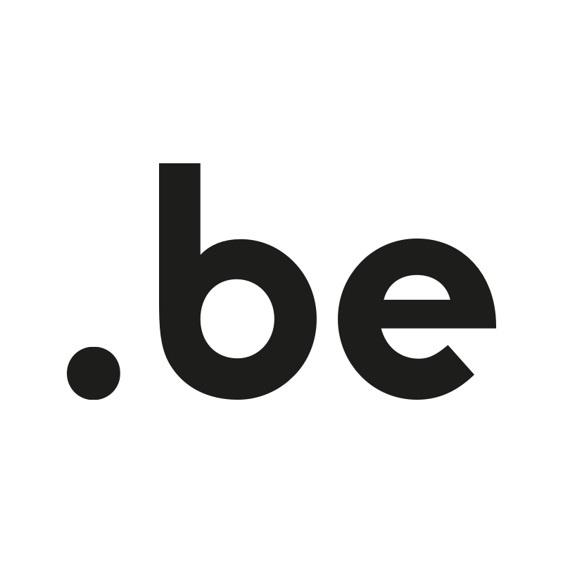 ثبت دامنه .be در مشهدهاست