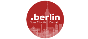 ثبت دامنه .berlin در مشهدهاست
