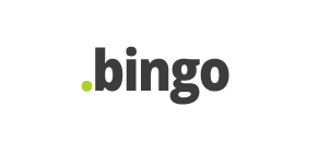 ثبت دامنه .bingo در مشهدهاست
