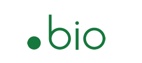 ثبت دامنه .bio در مشهدهاست