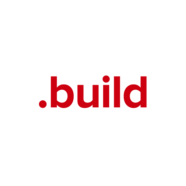 ثبت دامنه .build در مشهدهاست