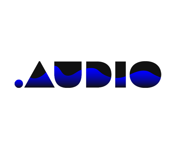 ثبت دامنه .audio در مشهدهاست