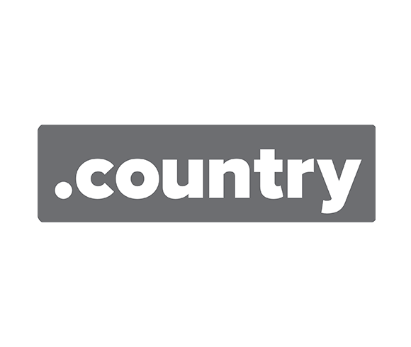 ثبت دامنه .country در مشهدهاست