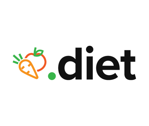 ثبت دامنه .diet در مشهدهاست