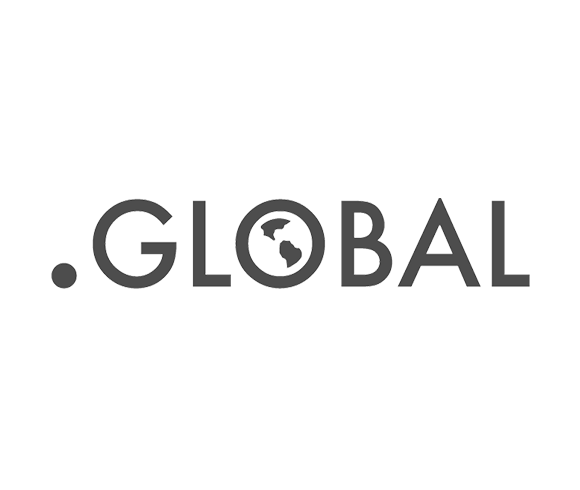 ثبت دامنه .global در مشهدهاست