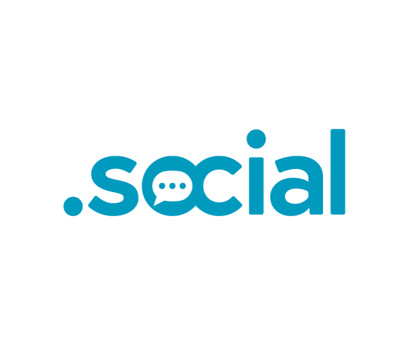 ثبت دامنه .social در مشهدهاست