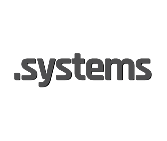 ثبت دامنه .systems در مشهدهاست