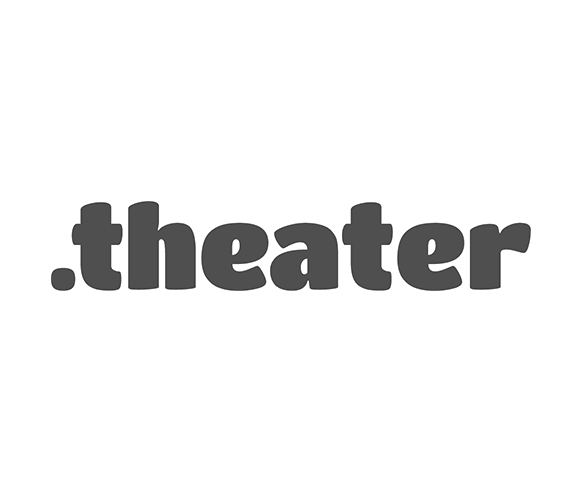 ثبت دامنه .theater در مشهدهاست