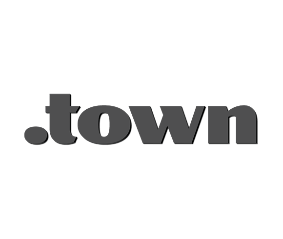 ثبت دامنه .town در مشهدهاست