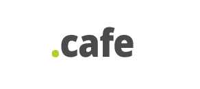 ثبت دامنه .cafe در مشهدهاست