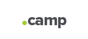 ثبت دامنه .camp در مشهدهاست