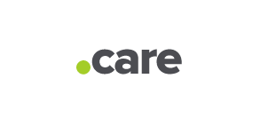 ثبت دامنه .care در مشهدهاست
