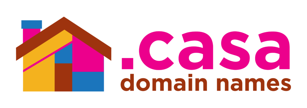 ثبت دامنه .casa در مشهدهاست