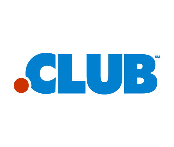 ثبت دامنه .club در مشهدهاست