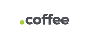 ثبت دامنه .coffee در مشهدهاست