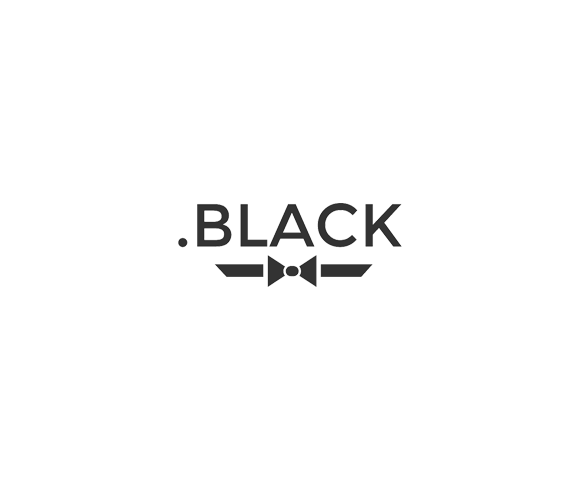 ثبت دامنه .black در مشهدهاست