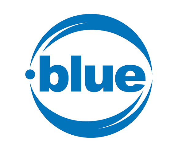 ثبت دامنه .blue در مشهدهاست