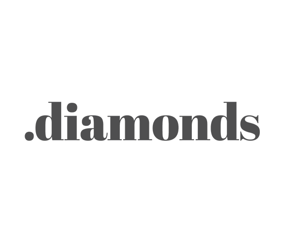 ثبت دامنه .diamonds در مشهدهاست