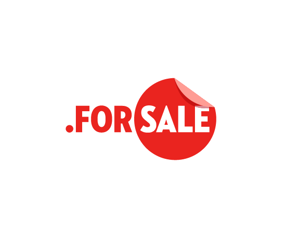 ثبت دامنه .forsale در مشهدهاست