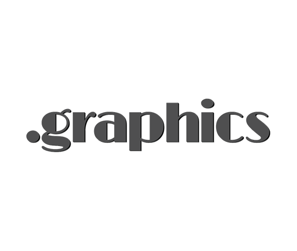 ثبت دامنه .graphics در مشهدهاست