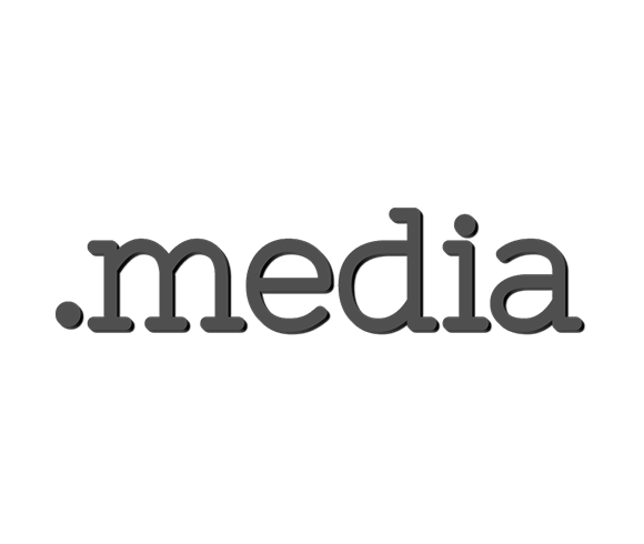 ثبت دامنه .media در مشهدهاست