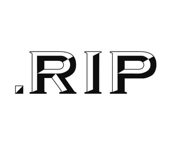 ثبت دامنه .rip در مشهدهاست