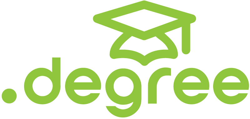 ثبت دامنه .degree در مشهدهاست