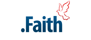 ثبت دامنه .faith در مشهدهاست