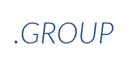 ثبت دامنه .group در مشهدهاست