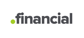 ثبت دامنه .financial در مشهدهاست
